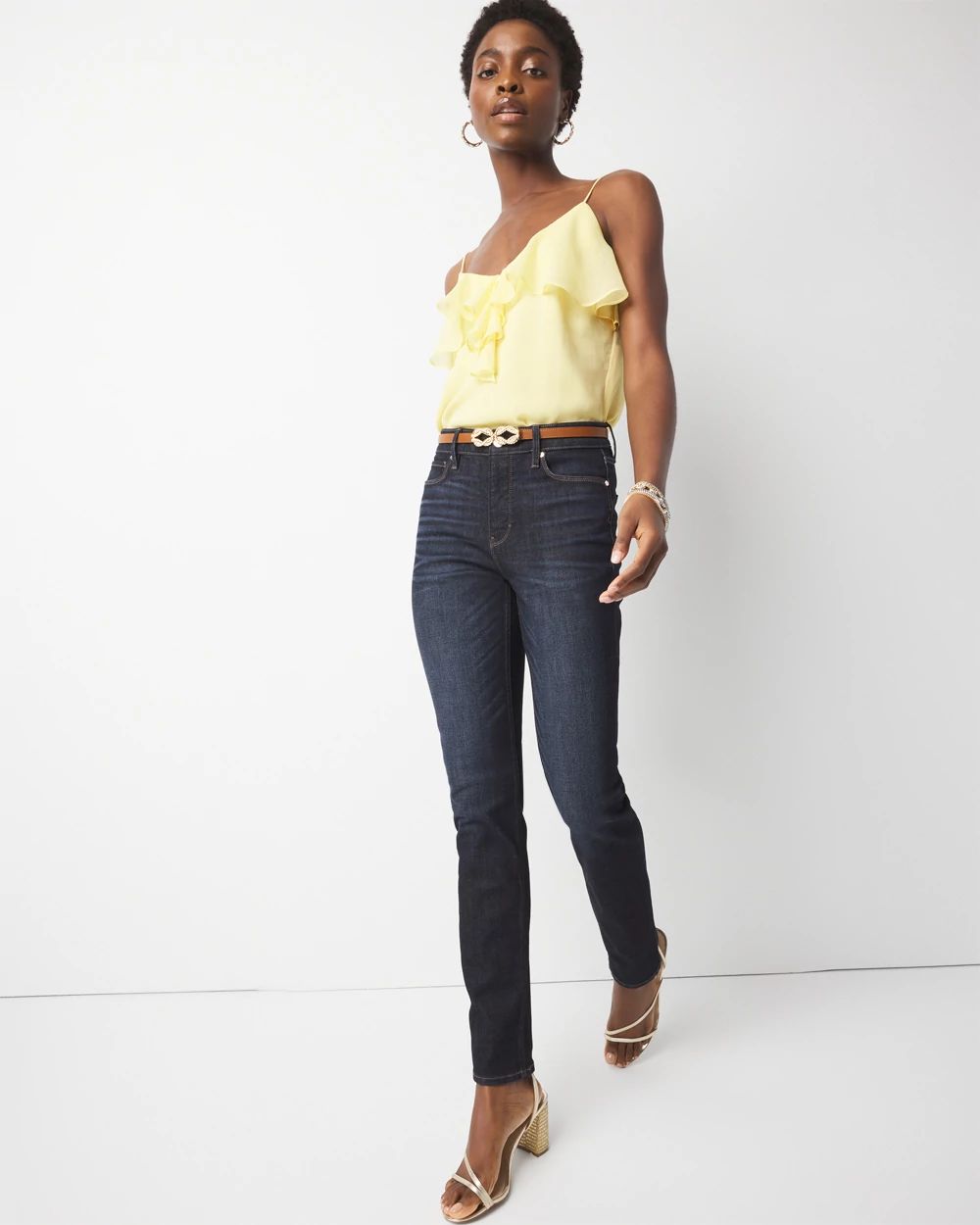 Shop Women s Jeans For Fall White House Black Market